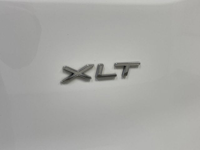 2023 Ford Transit Passenger Wagon XLT