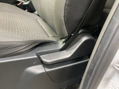 2023 Ford Transit Passenger Wagon XLT