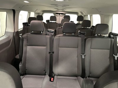 2023 Ford Transit Passenger Wagon XLT