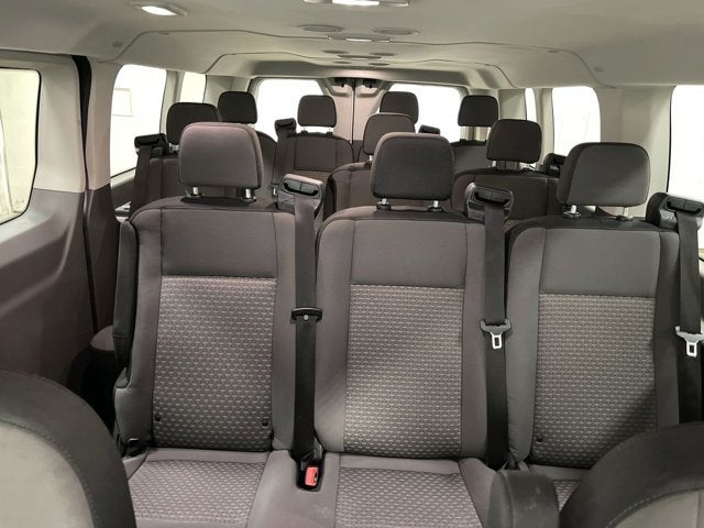 2023 Ford Transit Passenger Wagon XLT