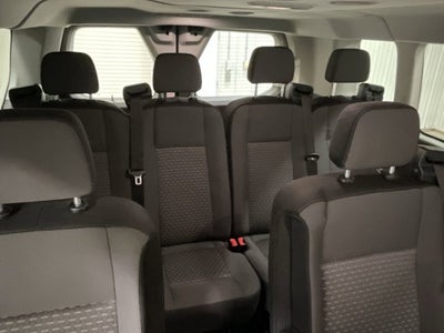 2023 Ford Transit Passenger Wagon XLT