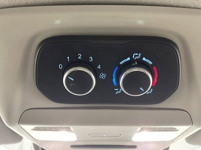 2023 Ford Transit Passenger Wagon XLT