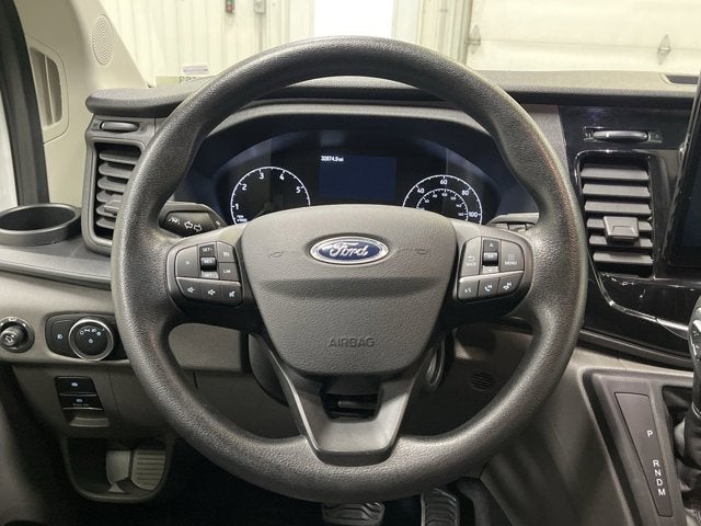 2023 Ford Transit Passenger Wagon XLT
