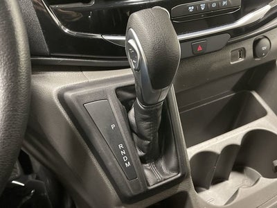 2023 Ford Transit Passenger Wagon XLT