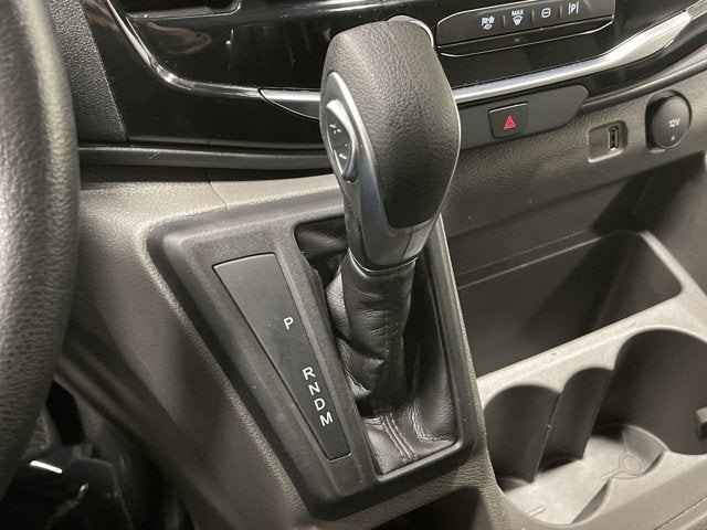 2023 Ford Transit Passenger Wagon XLT