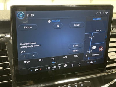 2023 Ford Transit Passenger Wagon XLT