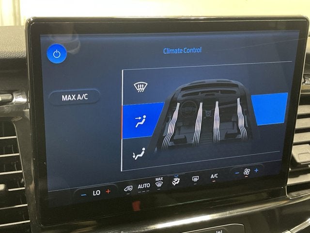 2023 Ford Transit Passenger Wagon XLT