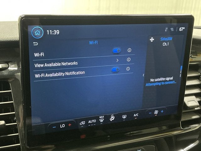 2023 Ford Transit Passenger Wagon XLT