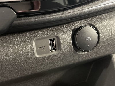 2023 Ford Transit Passenger Wagon XLT