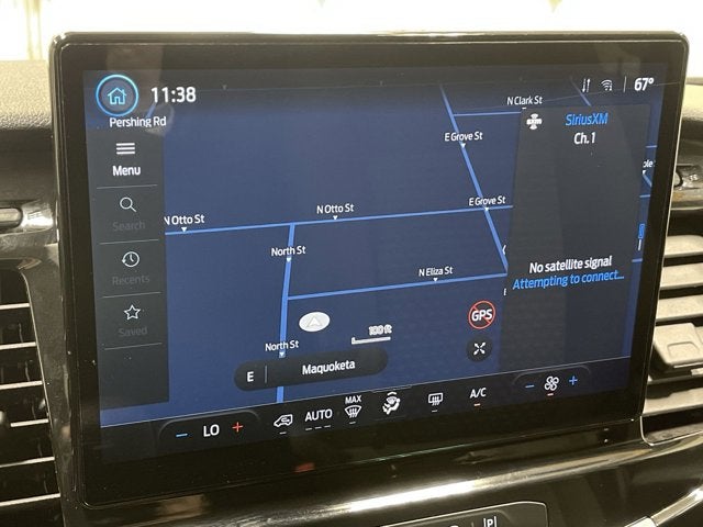 2023 Ford Transit Passenger Wagon XLT