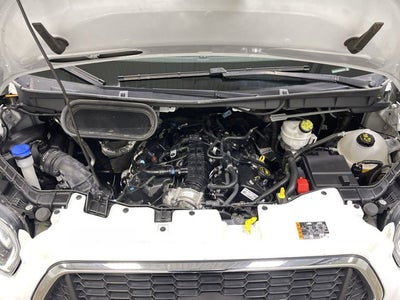 2023 Ford Transit Passenger Wagon XLT