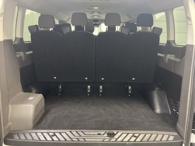 2024 Ford Transit Passenger Wagon XLT