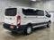 2024 Ford Transit Passenger Wagon XLT
