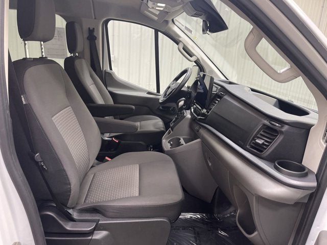 2024 Ford Transit Passenger Wagon XLT