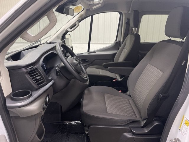 2024 Ford Transit Passenger Wagon XLT