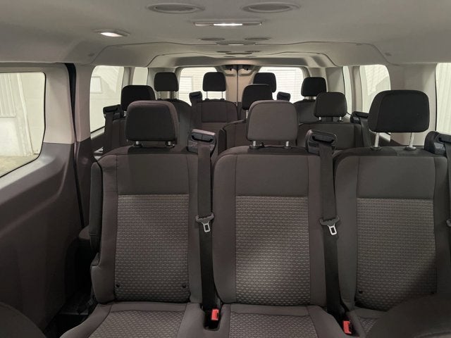 2024 Ford Transit Passenger Wagon XLT