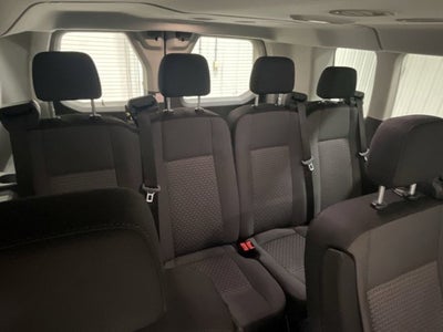 2024 Ford Transit Passenger Wagon XLT
