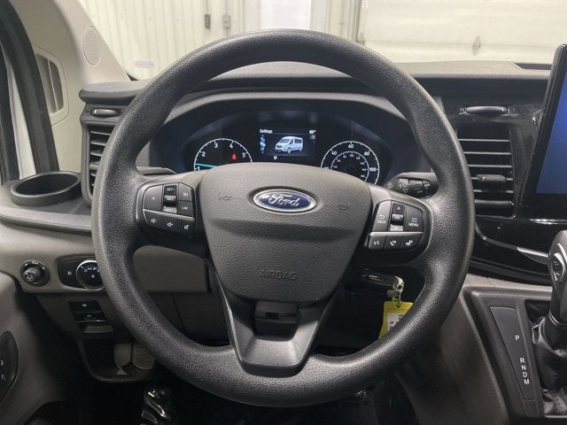2024 Ford Transit Passenger Wagon XLT