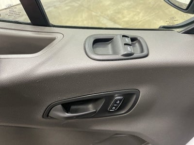 2024 Ford Transit Passenger Wagon XLT