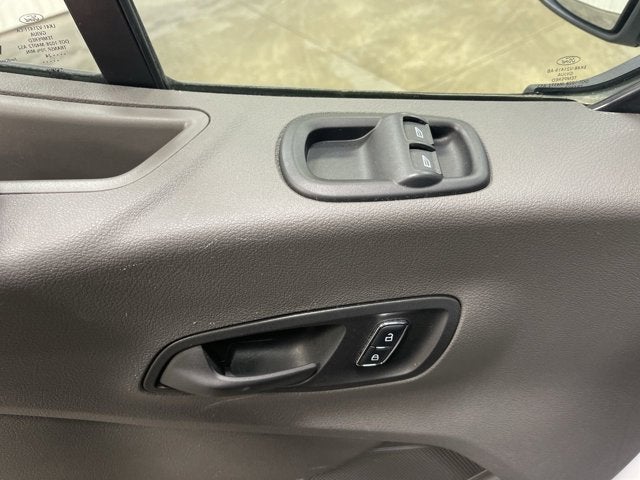 2024 Ford Transit Passenger Wagon XLT