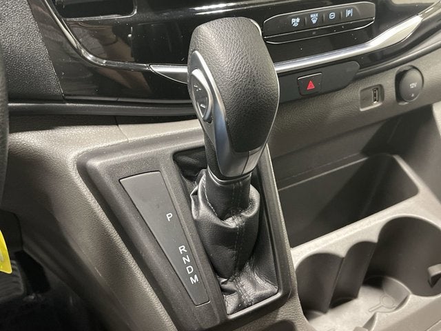 2024 Ford Transit Passenger Wagon XLT