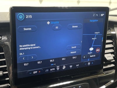 2024 Ford Transit Passenger Wagon XLT