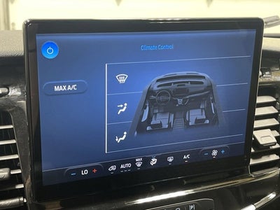 2024 Ford Transit Passenger Wagon XLT