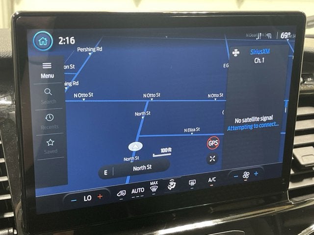 2024 Ford Transit Passenger Wagon XLT