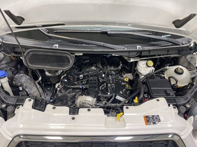 2024 Ford Transit Passenger Wagon XLT