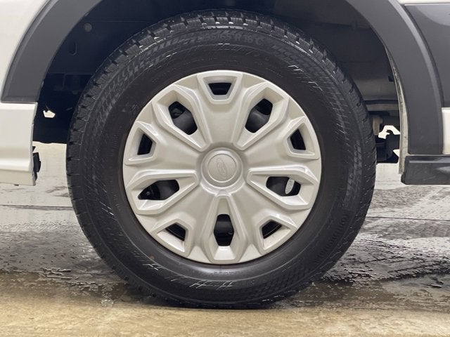 2024 Ford Transit Passenger Wagon XLT