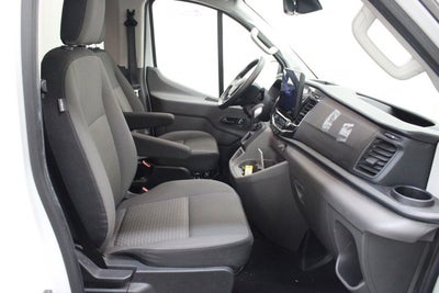 2024 Ford Transit Passenger Wagon XLT