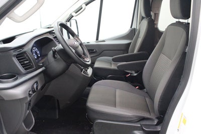 2024 Ford Transit Passenger Wagon XLT