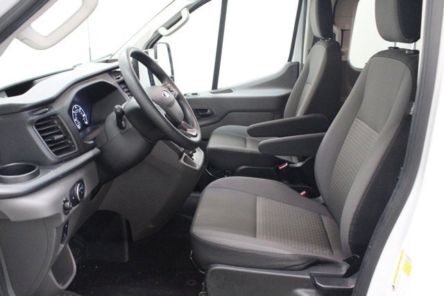 2024 Ford Transit Passenger Wagon XLT