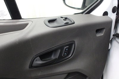 2024 Ford Transit Passenger Wagon XLT