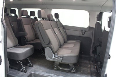 2024 Ford Transit Passenger Wagon XLT