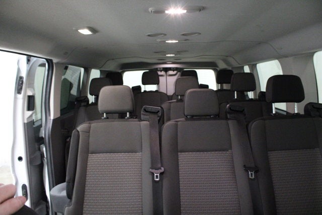 2024 Ford Transit Passenger Wagon XLT