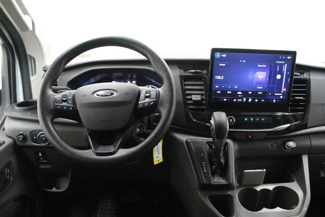 2024 Ford Transit Passenger Wagon XLT