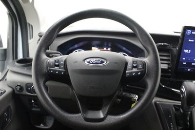 2024 Ford Transit Passenger Wagon XLT