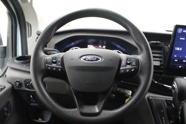 2024 Ford Transit Passenger Wagon XLT