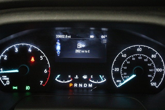 2024 Ford Transit Passenger Wagon XLT