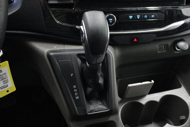 2024 Ford Transit Passenger Wagon XLT