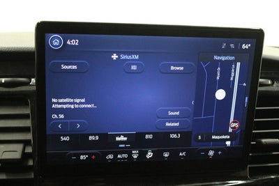 2024 Ford Transit Passenger Wagon XLT