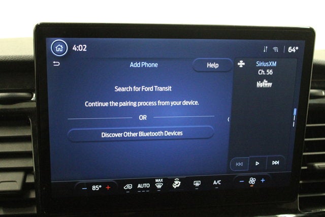 2024 Ford Transit Passenger Wagon XLT