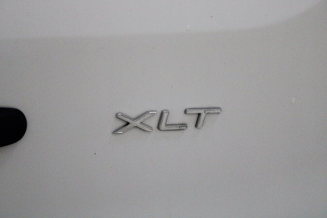 2024 Ford Transit Passenger Wagon XLT