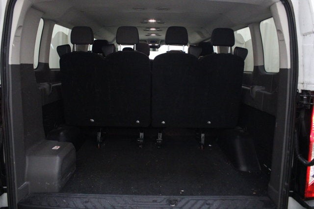 2024 Ford Transit Passenger Wagon XLT