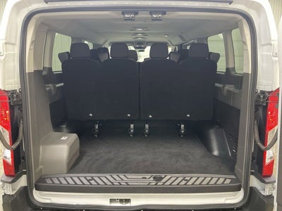 2024 Ford Transit Passenger Wagon XLT