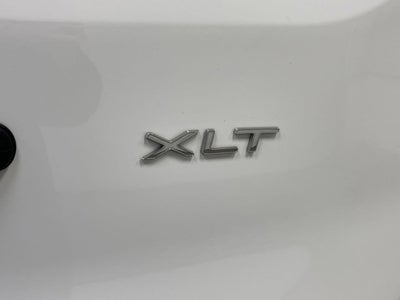 2024 Ford Transit Passenger Wagon XLT