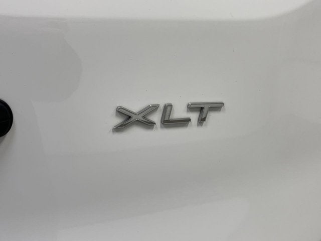 2024 Ford Transit Passenger Wagon XLT