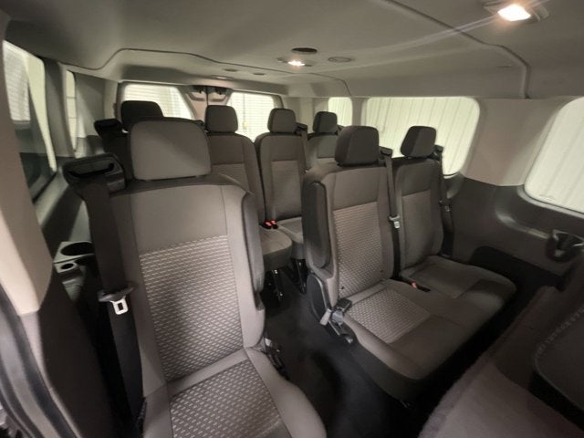 2024 Ford Transit Passenger Wagon XLT