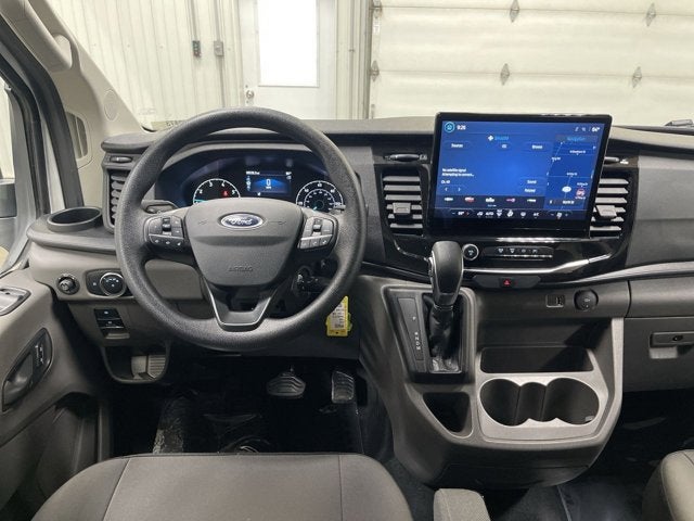 2024 Ford Transit Passenger Wagon XLT